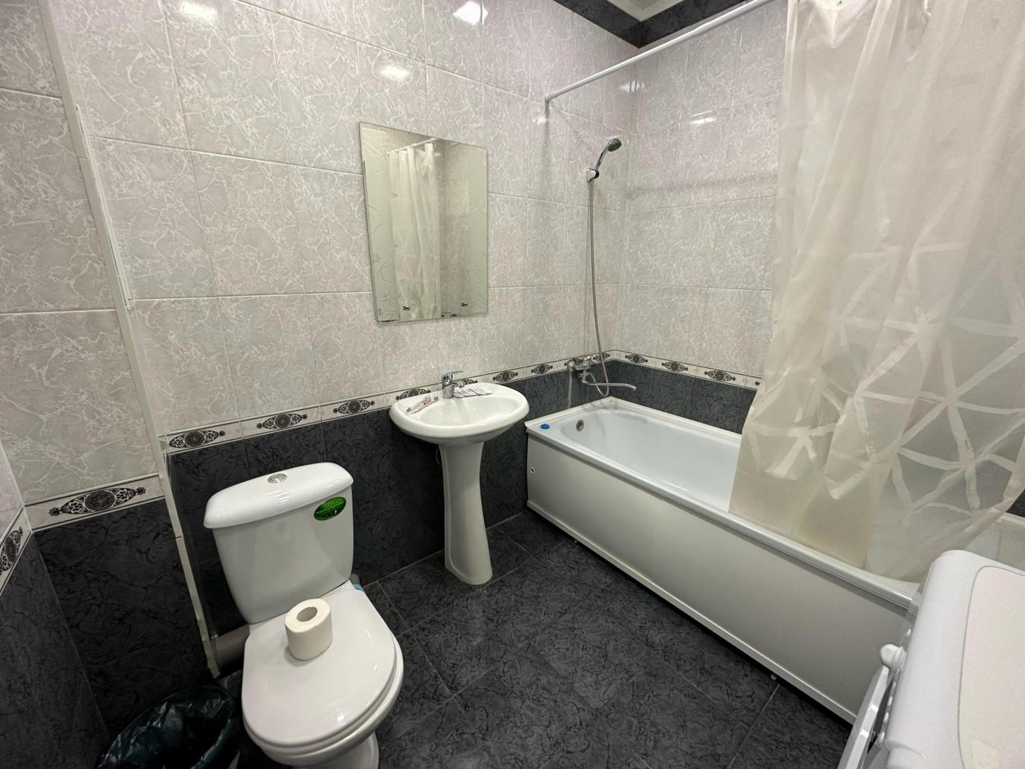 Apartment элитная 1 комнатная в жк нектар 1этаж