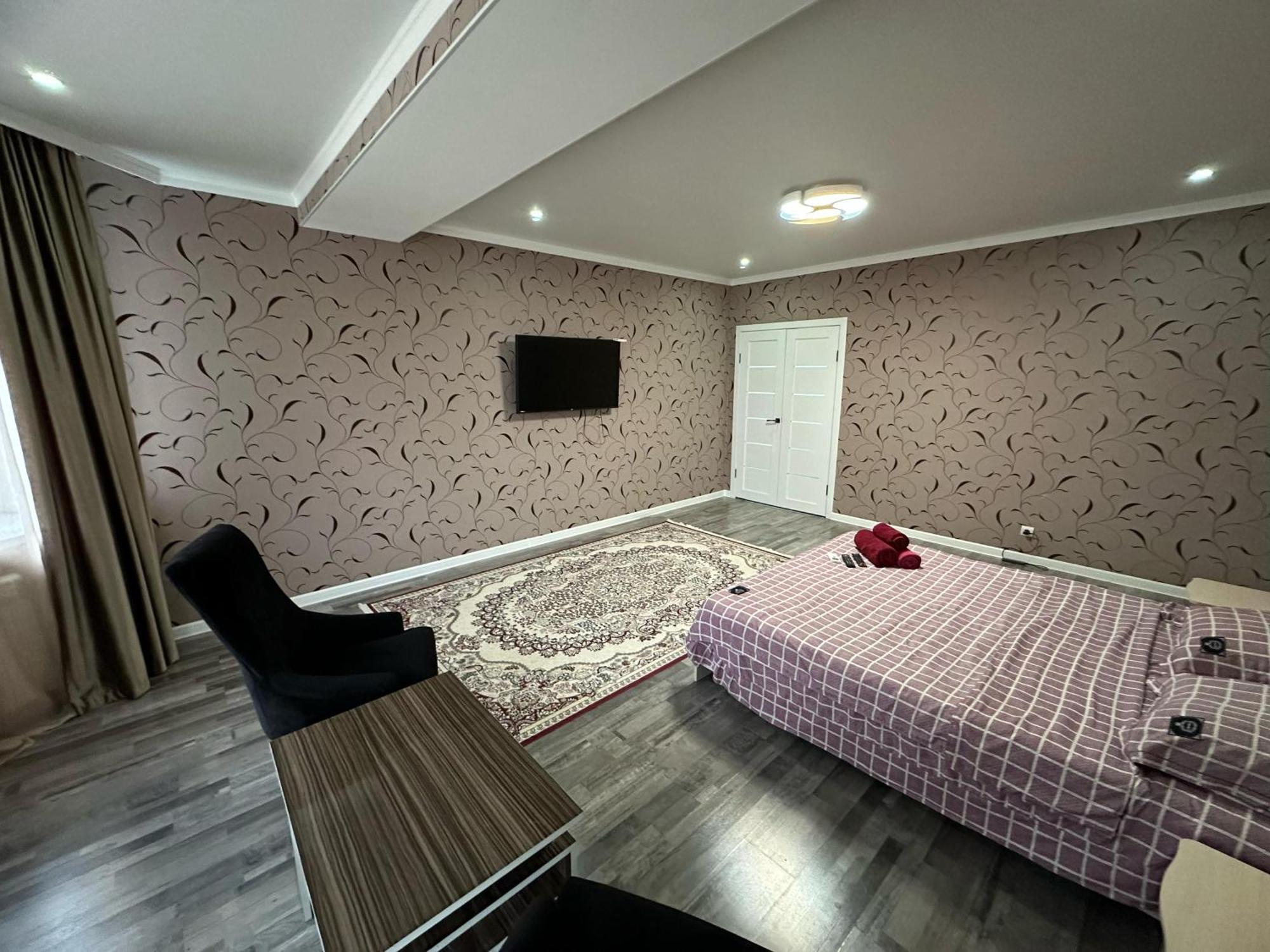 элитная 1 комнатная в жк нектар 1этаж Apartment