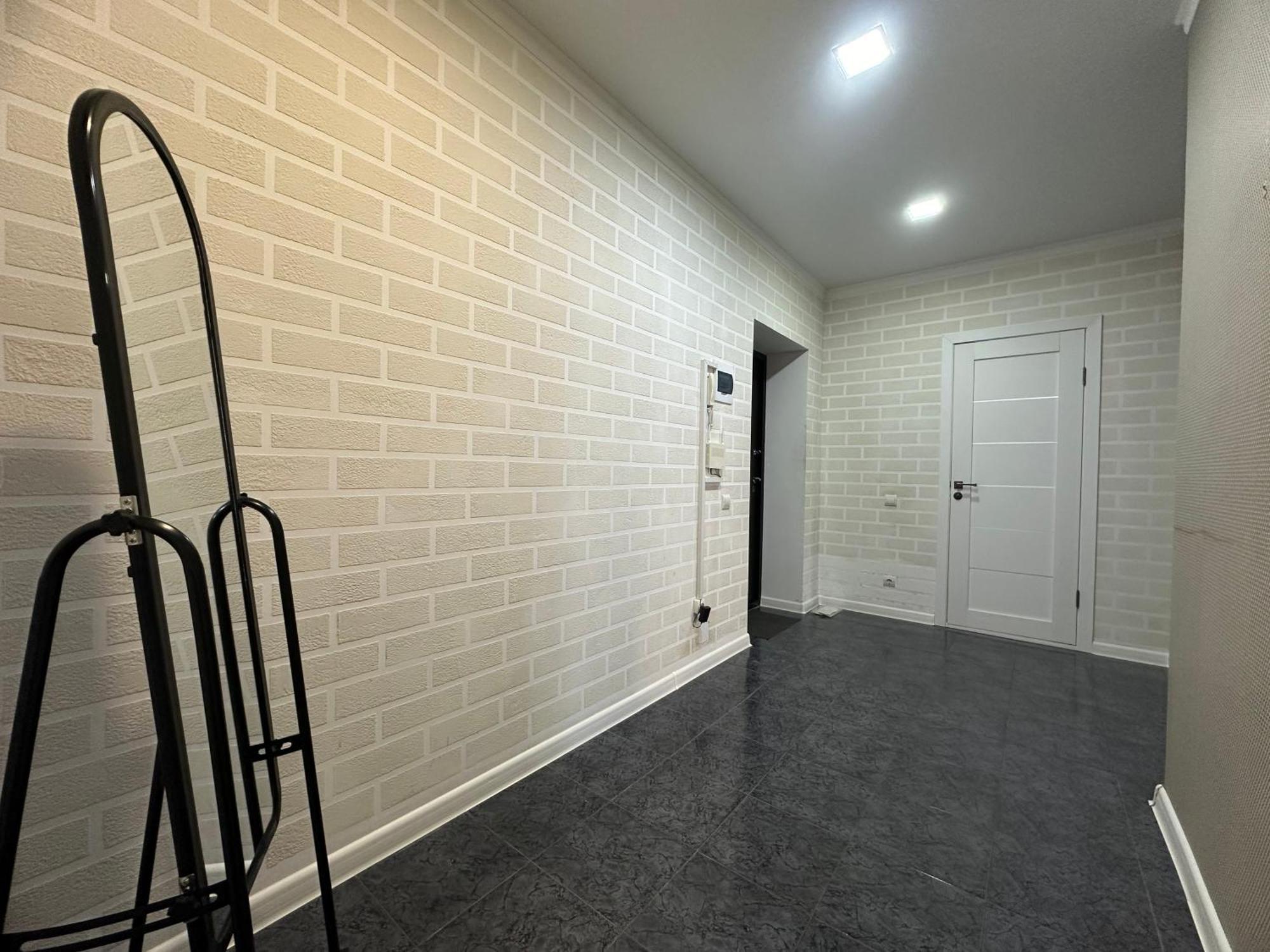 Apartment элитная 1 комнатная в жк нектар 1этаж Aktobe